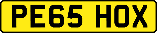 PE65HOX