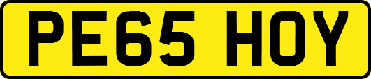 PE65HOY