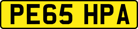 PE65HPA
