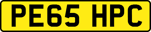 PE65HPC
