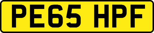 PE65HPF