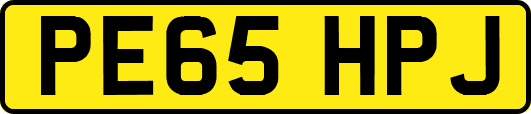 PE65HPJ