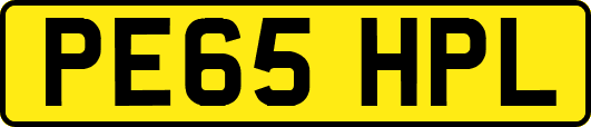 PE65HPL