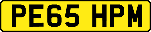 PE65HPM