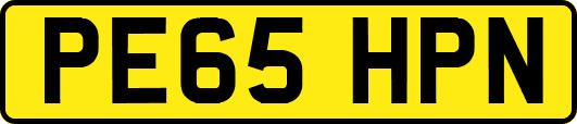 PE65HPN