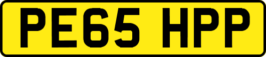 PE65HPP