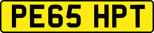 PE65HPT
