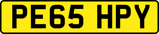 PE65HPY