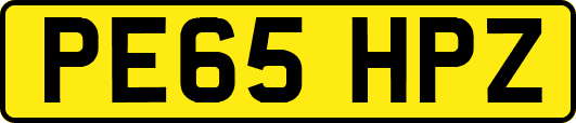 PE65HPZ