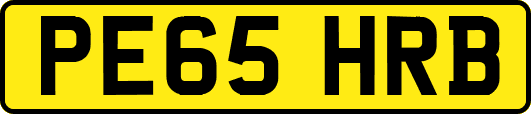 PE65HRB