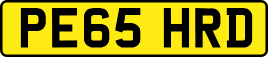 PE65HRD