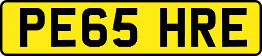 PE65HRE