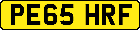 PE65HRF