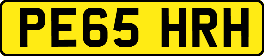 PE65HRH