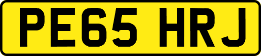 PE65HRJ