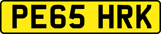 PE65HRK