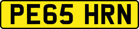 PE65HRN