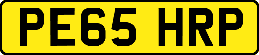 PE65HRP