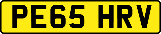 PE65HRV
