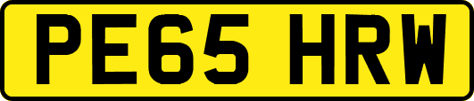 PE65HRW