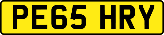 PE65HRY