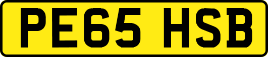 PE65HSB