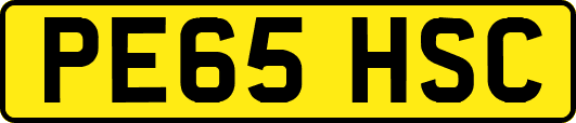 PE65HSC
