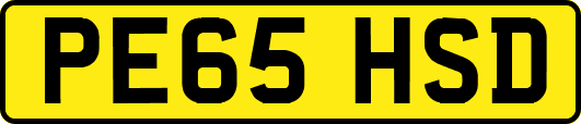 PE65HSD