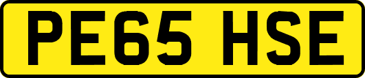 PE65HSE