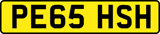 PE65HSH