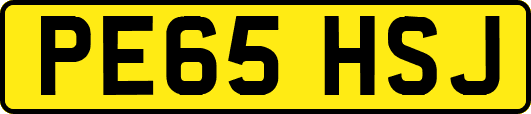 PE65HSJ