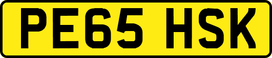 PE65HSK