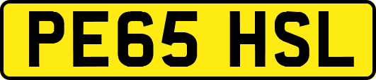 PE65HSL