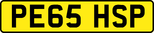 PE65HSP