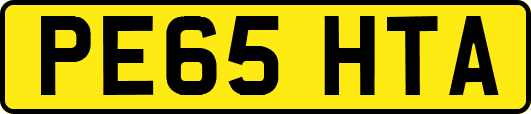 PE65HTA