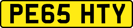 PE65HTY