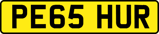 PE65HUR