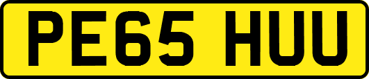 PE65HUU