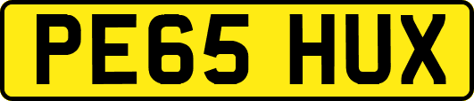 PE65HUX