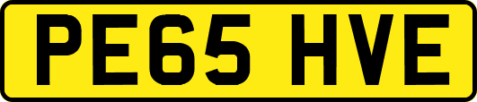 PE65HVE