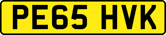 PE65HVK