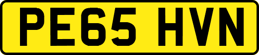 PE65HVN
