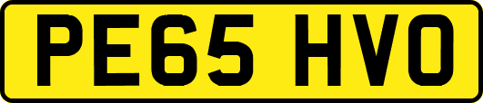 PE65HVO