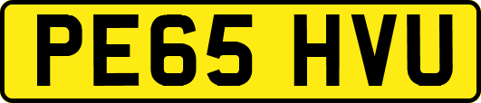 PE65HVU