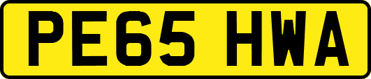 PE65HWA