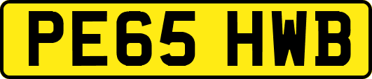 PE65HWB