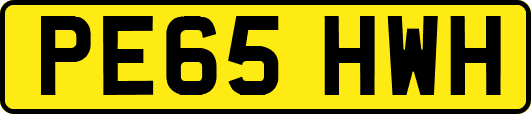 PE65HWH