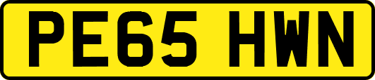 PE65HWN