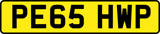 PE65HWP