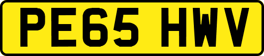 PE65HWV